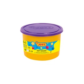 Jovi Soft Dough Blandiver 46006 Modelling Clay 460 g Purple