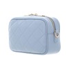 VALENTINO Ocarina Polvere Camera Bag, Polvere.
