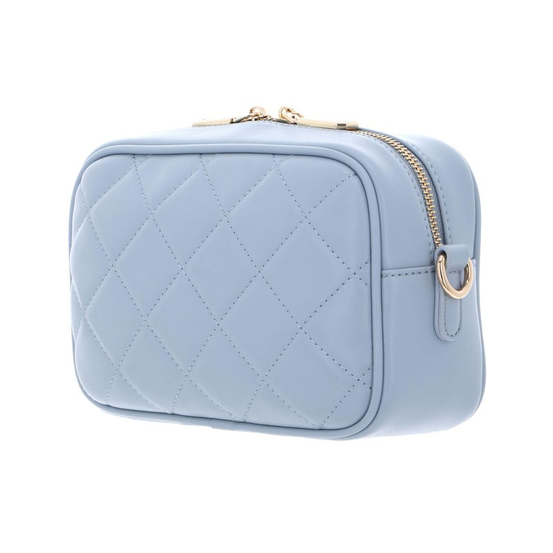 VALENTINO Ocarina Polvere Camera Bag, Polvere.