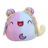 Ruz Peluche de Juguete 7 Holi Afro-Liso