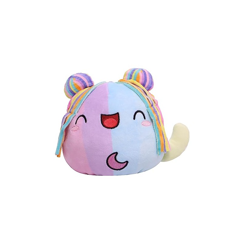 Ruz Peluche de Juguete 7 Holi Afro-Liso