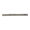 WRS Truth Steel Concealed Casement Hinge -10", Upper Left/Lower Right