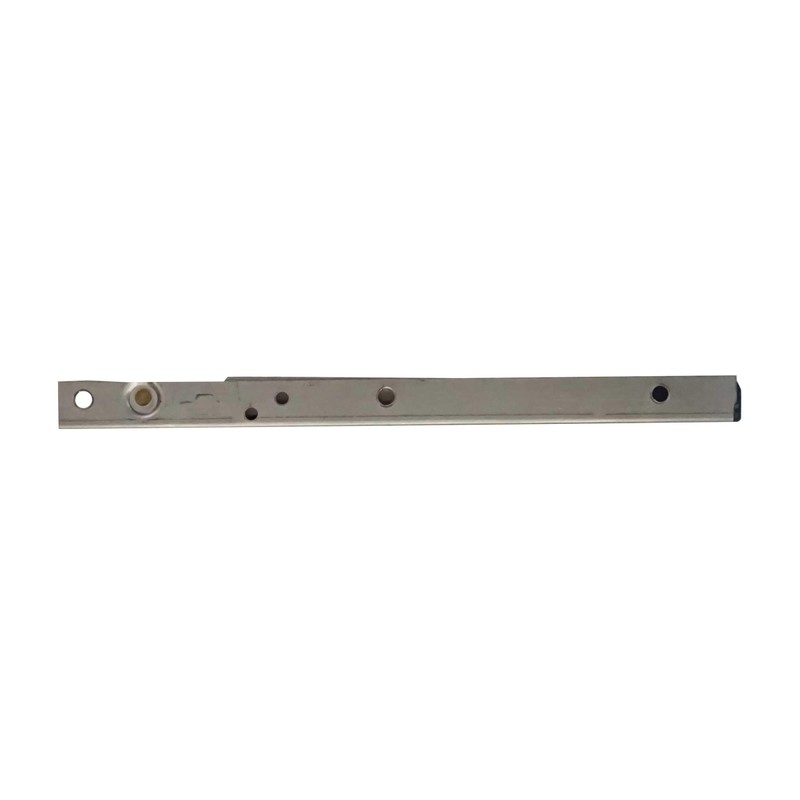 WRS Truth Steel Concealed Casement Hinge -10", Upper Left/Lower Right