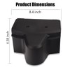 11011-0820 Air Filter Cover & 11013-0752 Air Filter Kit -