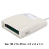 Card Reader Industrial Storage Portable Converter Memory 68 Pin PCMCIA