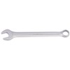 Draper Redline Combination Spanner - 68037 - Metric Chrome Plated