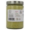 Pistachio Butter Sweet Cream, 21.2oz (600g), Rich & Nutty Pistachio
