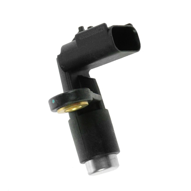 TRQ Crankshaft Position Sensor Compatible with Chrysler Dodge Jeep Plymouth
