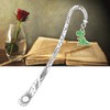 WSNANG Dinosaur Lover Gift Dinosaur Bookmark Book Lovers Gift Cuntasaurous