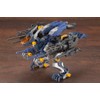 Kotobukiya Zoids: RZ-030 Gun Sniper W2 Plastic Model Kit, Multicolor