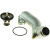 Engine Coolant Thermostat Housing Assembly
