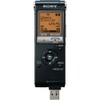Sony ICD-UX512BLK Digital Flash Voice Recorder