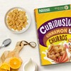 Nestlé Curiously Churros, 360g