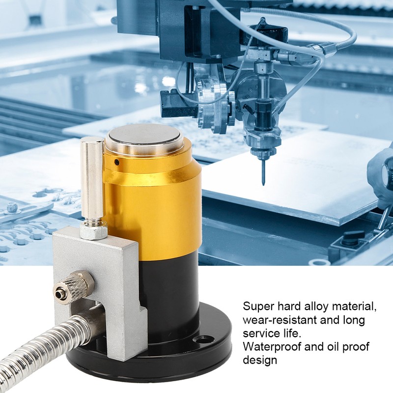 Automatic Tool Sensor Gold Universal Type Waterproof Oilproof Wire Tools