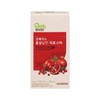CheongKwanJang [Jeongmol] Goodbase Red Ginseng Pomegranate Stick 10ml*30packs