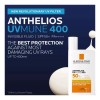 2pcs Protector Solar Roche Posay Mune400 Fluido