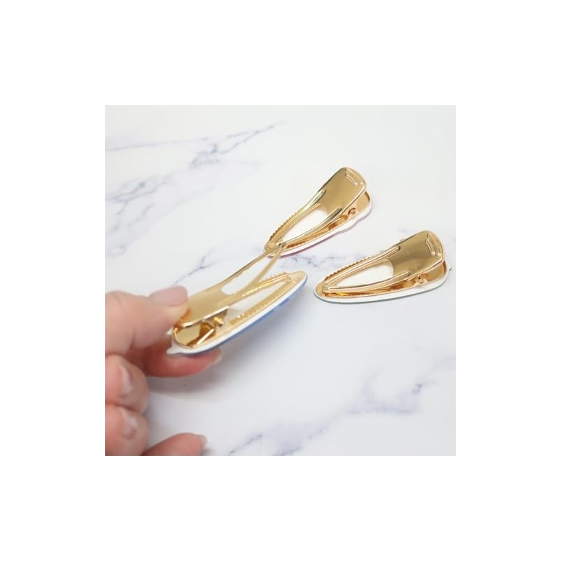 Powerpuff Girls [Hair Access] Hair Clip/Blossom
