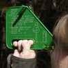 Forestry Suppliers Tangent Height Gauge