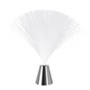 Sensory Fiber Optic Lamp - LED Color Changing with Cone
