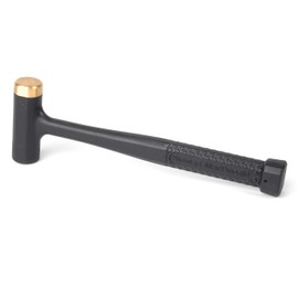 StewMac Deadblow Fretting Hammer