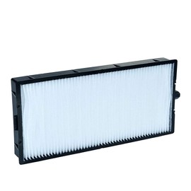 SW-LAMP Projector New Air Filter ET-RFE300 for PANASONIC PT-EW540 PT-EW550 PT-EW550L PT-EW640 PT-EW650L PT-EW730Z PT-EW730ZL PT-EX520 PT-EX610 PT-EX620 PT-EX620L PT-EX800Z PT-EZ800ZL PT-EZ580 PT-EZ590