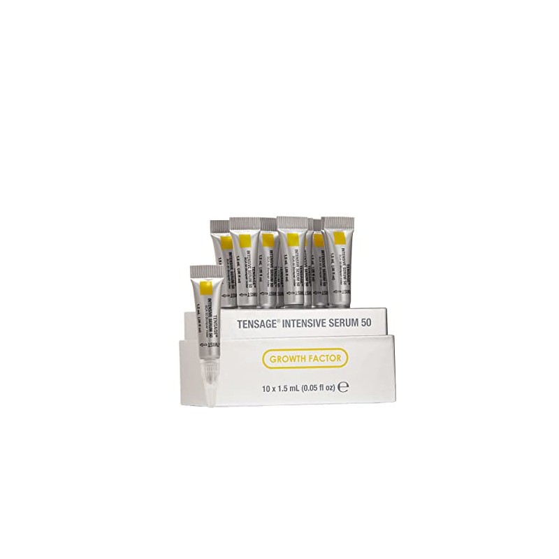 Biopelle Tensage Intensive Serum 50, 10 ct.