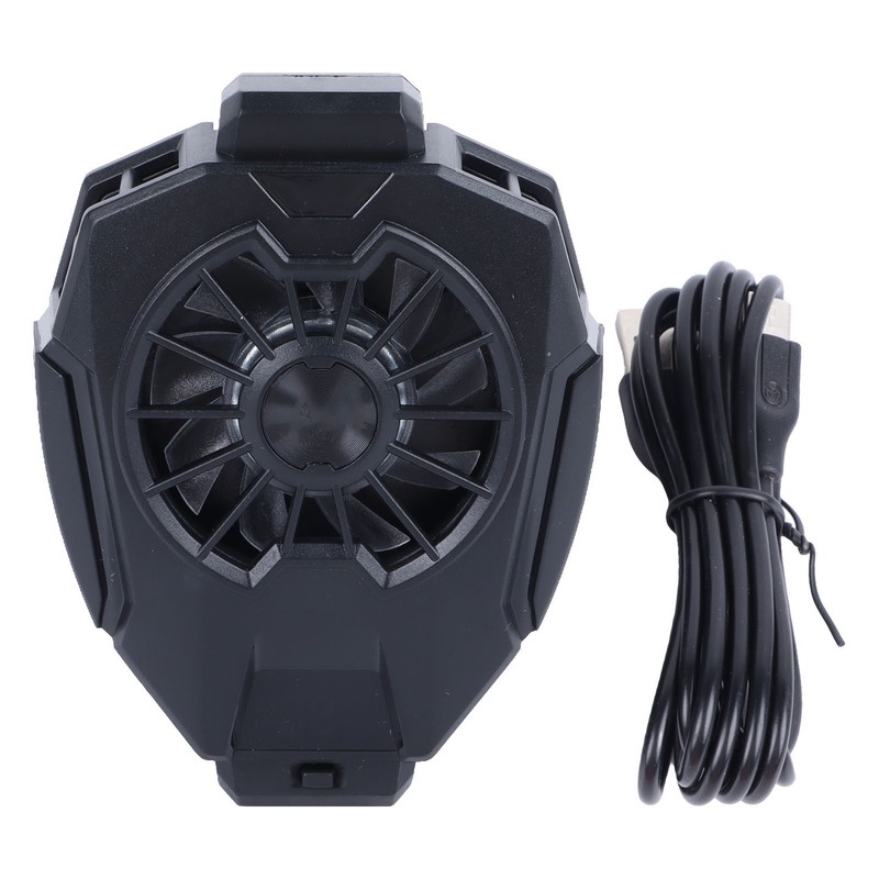 Magnetic Back Clip Cell Phone Cooler Semiconductor Cooling Mobile Phone