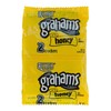Keebler 38406 Honey Graham Crackers, Whole-Grains, 0.49 Oz., 200Pk/Ct, Ast