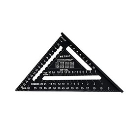 SPEAR & JACKSON Rafter Square SJ-RSM