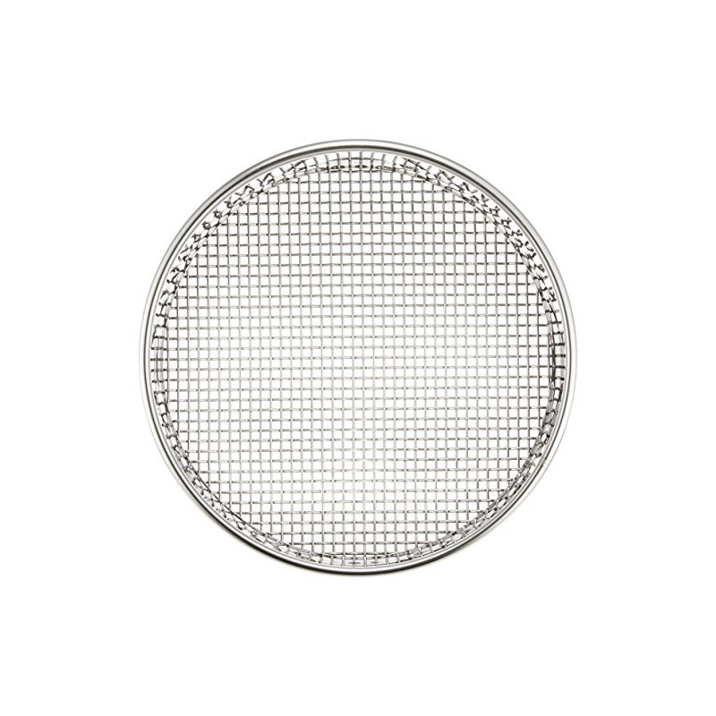Sanpo Stainless Steel Sieve 5.9 x 1.8 inches (150 x