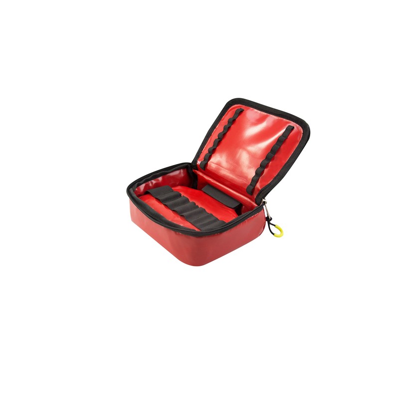 AeroCase CAS1 Small Ampoule for up to 50 Ampoules