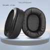 DR-ZX750BN Replacement Ear Pads Compatible with Sony MDR-ZX750AP MDR-ZX750BN Headphone