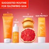 Generic Dot&Key- Vitamin C + E Gel Face Wash For