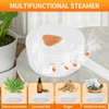 Portable Sauna Box, Steam Sauna for Home, Personal Sauna Tent