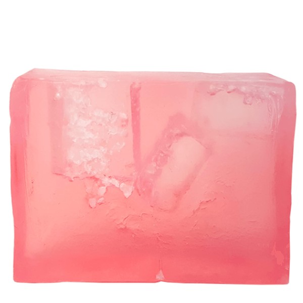 Bomb Cosmetics Himalayan Sabun Dilimi 100g 1 Paket (1 x