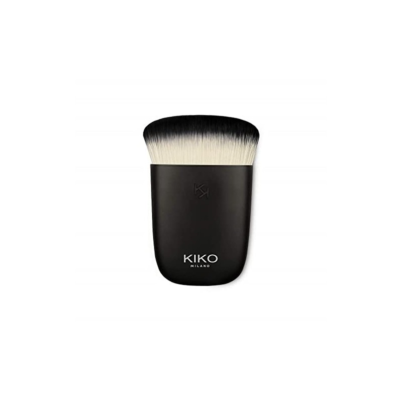 KIKO Milano Face 16 Multi-Purpose Kabuki Brush, Multi-Purpose Brush for