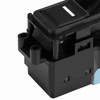 Rear Left / Right Window Regulator Switch for Accord 2.4L