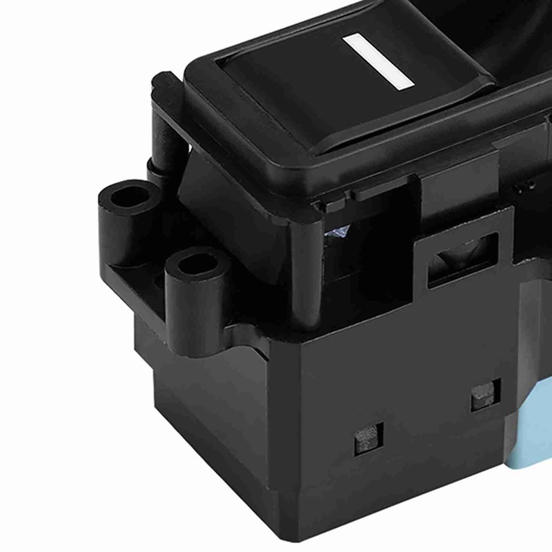 Rear Left / Right Window Regulator Switch for Accord 2.4L