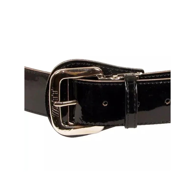 야구 용품 허리띠 밸트 벨트 블랙 Baseball Waist Belt Black