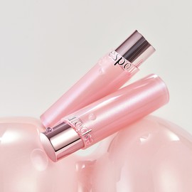 espoir Bare Glow Lip Balm 3g - [SINGLE] 04 Peak Berry