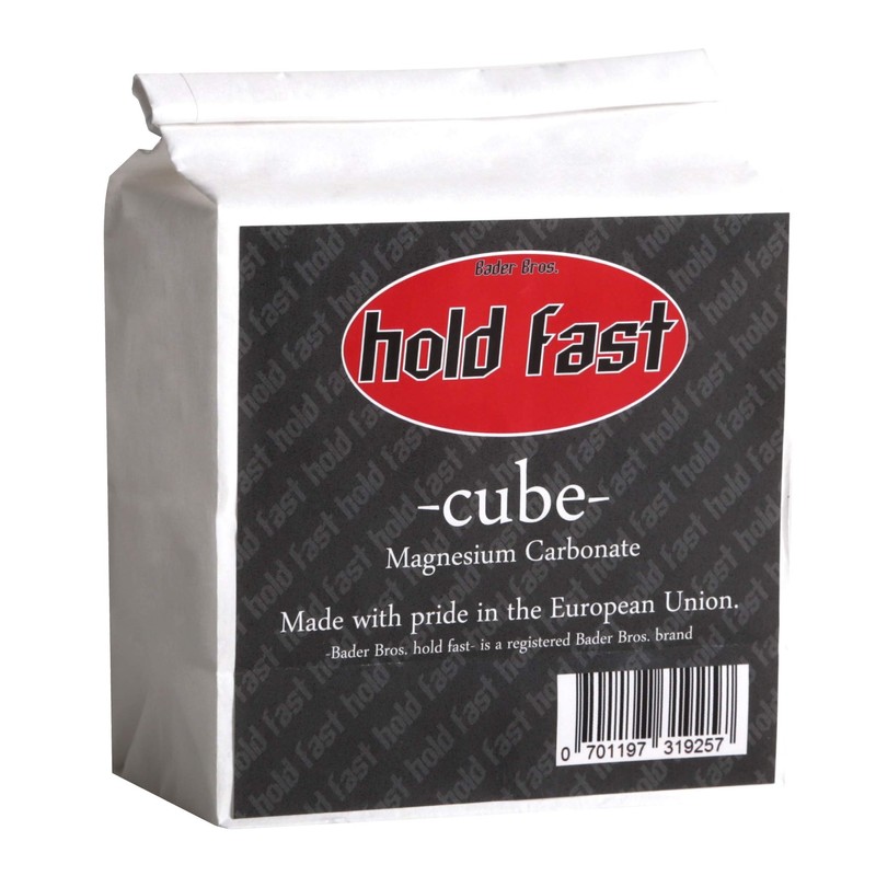 Hold Fast Chalk Cubes – Pack of 3 – Sold