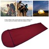 Sleeping Bag Liner Ultralight Multifunctional Elastic Sleeping Sack Liner for