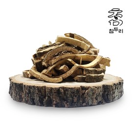 Chamduri manhwan skin and silkworm bark 600g (300g x 2) (domestic) / 참두리 합환피 자귀나무껍질 600g(300g x 2) (국내산)