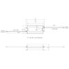 MeanWell, APV-16-12, LED transformer, constant voltage 15 W, 0-1.25 A,