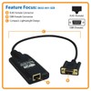 Tripp Lite Serial Server Interface Unit/Module for B064-Series Cat5 KVM