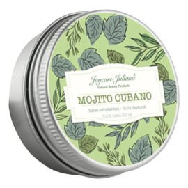 Exfoliante Mojito Joycare Juliana 120g