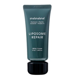 Shy Shy Shy Liposome Repair Milky Cream, 50ml, 1 piece