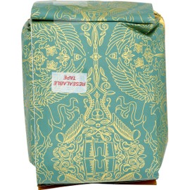 Caffe Umbria Fresh Seattle Whole Bean Roasted Coffee, Leone Blend Light Roast 12oz. bag