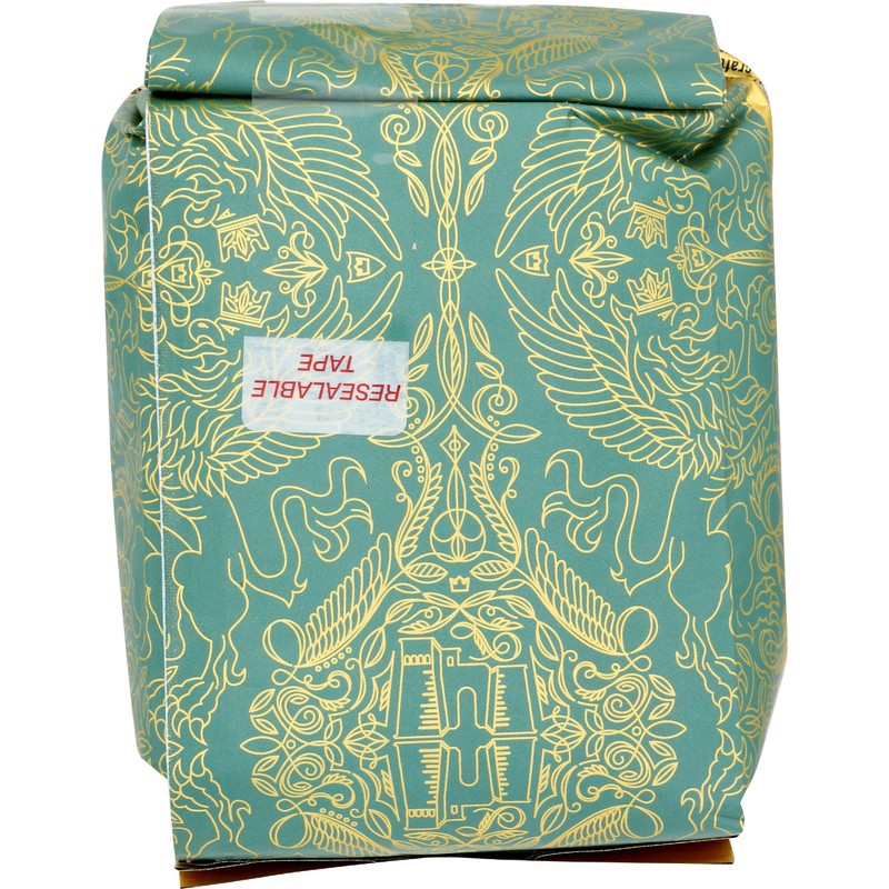 Caffe Umbria Fresh Seattle Whole Bean Roasted Coffee, Leone Blend