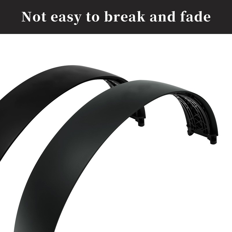 HQB-STAR Studio 3 Wireless Top Headband Replacement Parts Accessories Studio